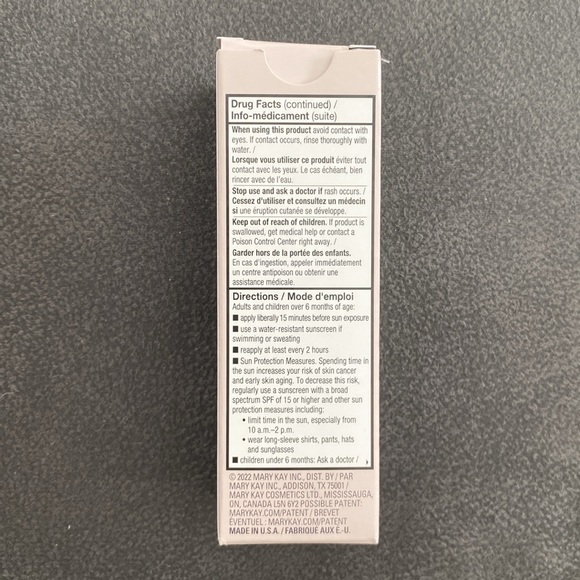Mary kay Time Wise Daytime Defender Sunscreen Broad Spectrum spf 30 - Picture 4 of 5